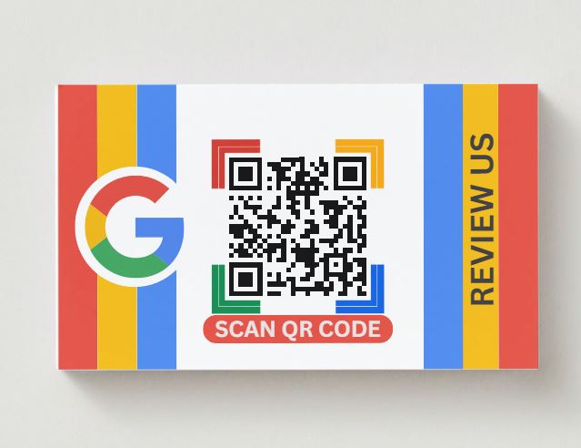 QR BIZ review 100 cards - Image 7